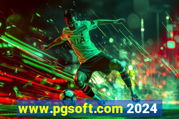 www.pgsoft.com 2024